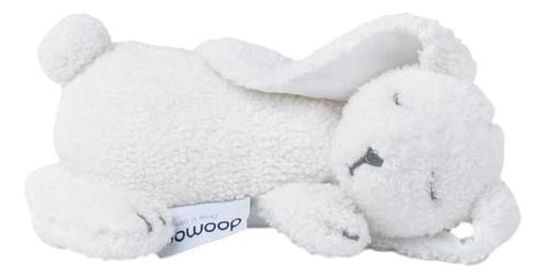 Doomoo Snoogy Milky Konijn Magnetronknuffel SY20, Kinderen en Baby's, Speelgoed | Knuffels en Pluche, Nieuw, Verzenden
