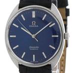 Omega - Seamaster - 135.017 - Heren - 1960, Sieraden, Tassen en Uiterlijk, Horloges | Heren, Nieuw