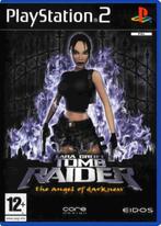 Lara Croft Tomb Raider The Angel of [PS2], Spelcomputers en Games, Games | Sony PlayStation 2, Nieuw, Ophalen of Verzenden