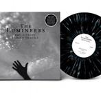 The Lumineers - Brightside Bonus Tracks - Black Vinyl With W, Cd's en Dvd's, Vinyl | Hardrock en Metal, Ophalen of Verzenden, Nieuw in verpakking