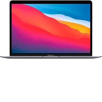 MacBook Air 13-inch beschikbaar voor biedingen