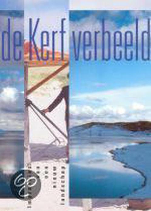 De Kerf verbeeld 9789054291824 H. Tentije, Boeken, Literatuur, Zo goed als nieuw, Verzenden