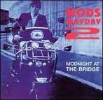 cd - Various - Mods Mayday 2: Modnight At The Bridge, Cd's en Dvd's, Verzenden, Zo goed als nieuw