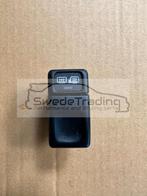 Achterruitverwarmingschakelaar Volvo V70/S70/C70 9162952, Ophalen of Verzenden, Gebruikt, Volvo