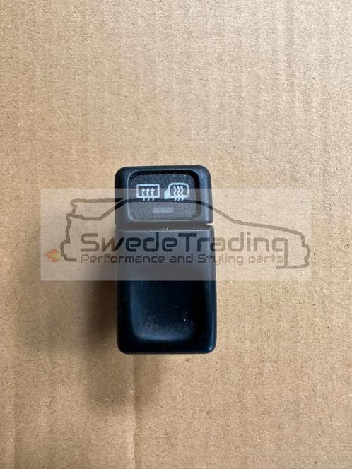 Achterruitverwarmingschakelaar Volvo V70/S70/C70 9162952, Auto-onderdelen, Dashboard en Schakelaars, Gebruikt, Volvo, Ophalen of Verzenden