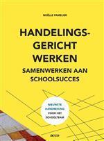 Handelingsgericht werken, 9789492398130, Boeken, Studieboeken en Cursussen, Zo goed als nieuw, Verzenden