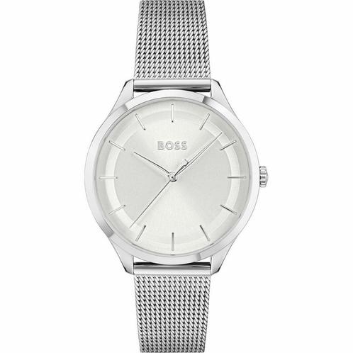 Horloge Dames Hugo Boss 1502634 (Ø 36 mm), Sieraden, Tassen en Uiterlijk, Zonnebrillen en Brillen | Heren, Verzenden