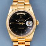 Rolex - Day-Date 36 18k Yellow Gold - 18038 - Heren -, Sieraden, Tassen en Uiterlijk, Horloges | Heren, Nieuw