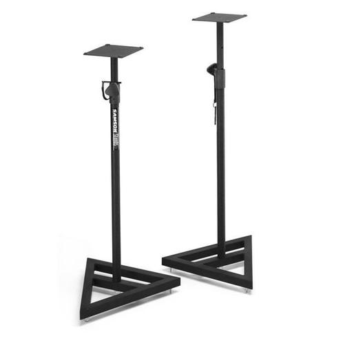 Samson MS200 Professioneel studio monitor statief met zware, Muziek en Instrumenten, Instrumenten | Toebehoren, Nieuw