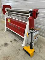 OSTAS SMR 1270 x 96 plaatwals platenwals rollenwals, Doe-het-zelf en Verbouw, Gereedschap | Overige machines, Nieuw