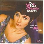 cd - Sandy Posey - A Single Girl: The Very Best Of The MG..., Verzenden, Zo goed als nieuw