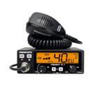 President Teddy II +, Telecommunicatie, Zenders en Ontvangers, Verzenden, Nieuw