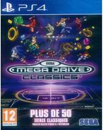Sega Mega Drive Classics (Nieuw) (PS4 Games), Spelcomputers en Games, Ophalen of Verzenden, Nieuw