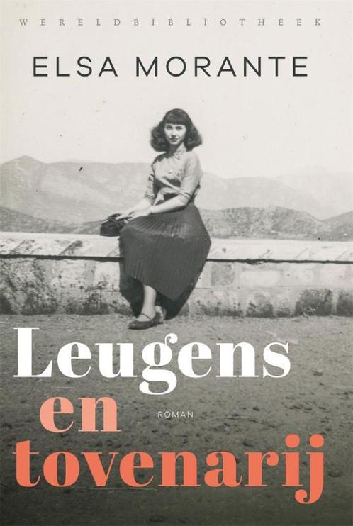 Leugens en tovenarij 9789028452657 Elsa Morante, Boeken, Overige Boeken, Gelezen, Verzenden