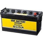 VMF Truckline accu 12V 100Ah 413x175x205x220, Verzenden, Nieuw