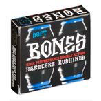 Bones Wheels Bushings 81A Hardcore Soft Set Pack incl Washer, Verzenden, Nieuw