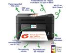 Epson Workforce WF-2960DWF - All-In-One Printer - Geschikt, Verzenden, Zo goed als nieuw