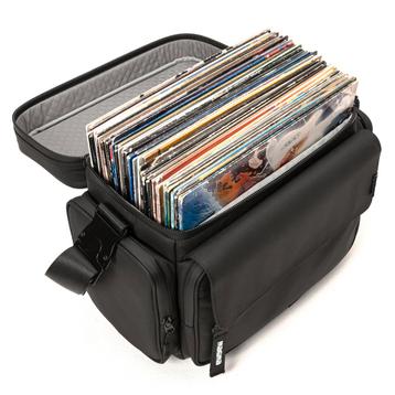 Magma Solid Blaze Vinyl-Bag platentas beschikbaar voor biedingen