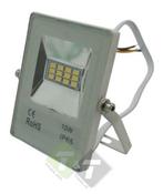 Werklamp Flat-line - Led Straler - 10Watt - Bouwlamp - Hofft, Doe-het-zelf en Verbouw, Bouwverlichting, Ophalen of Verzenden, Nieuw