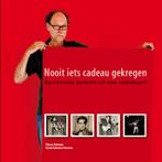Nooit iets cadeau gekregen 9789081526326 Channa Kalmann, Verzenden, Gelezen, Channa Kalmann