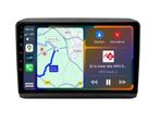 Fiat Ducato Navigatie Radio met Apple Carplay Android Auto, Ophalen of Verzenden, Nieuw