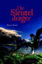 De sleuteldrager 9789047704331 Marco Kunst, Verzenden, Zo goed als nieuw, Marco Kunst