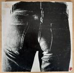 De Rolling Stones - Sticky Fingers - LP - 1971, Nieuw in verpakking