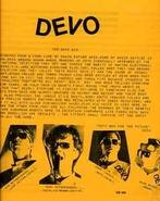 LP gebruikt - Devo - Can U Take It?, Cd's en Dvd's, Vinyl | Rock, Zo goed als nieuw, Verzenden