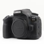 Digitale fotocamera | Canon EOS 90D body | Tweedehands, Verzenden, Gebruikt, Canon