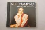 Neil Diamond - Greatest Hits Live, Cd's en Dvd's, Cd's | Pop, Verzenden, Zo goed als nieuw