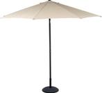 2dekans | Lifetime Garden parasol - stokparasol - Ø300 cm -, Tuin en Terras, Zonneschermen, Ophalen of Verzenden, Zo goed als nieuw