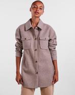 PIECES  - Maat M - PCJUDY SHACKET NOOS BC Dames Jas, Kleding | Dames, Verzenden, Nieuw