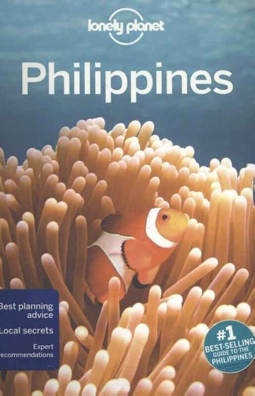 Lonely Planet Philippines 9781786574701 Lonely Planet, Boeken, Taal | Engels, Gelezen, Verzenden