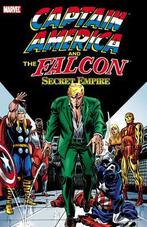 Captain America (1st Series) Volume 6: Captain America & Fal, Nieuw, Verzenden