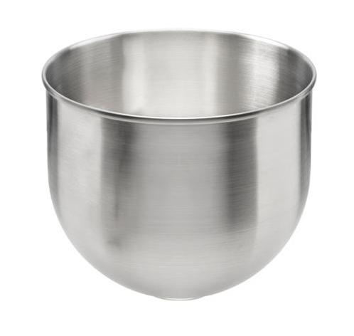 GGM Gastro | RVS kom voor de roermachine RMS7 - | RMS7-K, Huis en Inrichting, Keuken | Servies, Effen, Nieuw, Overige materialen