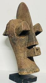 Masker - songye kifwebe - Songye - DR Congo (Zonder
