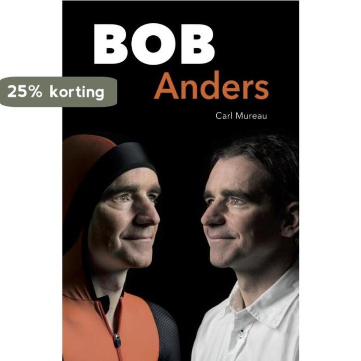 Bob 9789054723530 Carl Mureau, Boeken, Hobby en Vrije tijd, Zo goed als nieuw, Verzenden