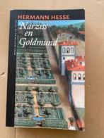 Hermann Hesse - Narziss en Goldmund - 1930 - editie uit 2007, Boeken, Ophalen of Verzenden, Gelezen, Europa overig
