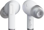 In-ear Draadloos Noise cancelling Met microfoon  Tot 6.5 uur, Verzenden, Nieuw