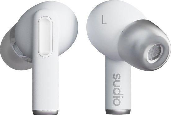 In-ear Draadloos Noise cancelling Met microfoon  Tot 6.5 uur, Audio, Tv en Foto, Koptelefoons, Nieuw, Verzenden
