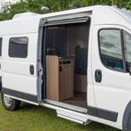 Remicare Van Ducato X250/290 MH2. LH2/3 171x125cm, Nieuw