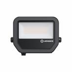 Ledvance LED Breedstraler 11W/17W 1600lm/2400lm 4000K Zwart, Ophalen of Verzenden, Nieuw