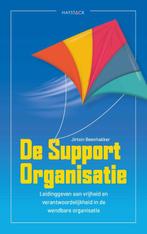 De supportorganisatie 9789461264077 Jirtsin Beenhakker, Verzenden, Gelezen, Jirtsin Beenhakker
