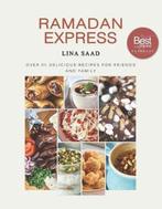 9781528903967 Ramadan Express (English Version), Boeken, Verzenden, Nieuw, Lina Saad