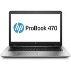 HP ProBook 470 G4 | Intel Core i5 | 8GB, Computers en Software, Windows Laptops, Nieuw, Ophalen of Verzenden, HP, SSD