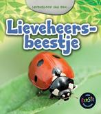 Lieveheersbeestje / Het leven van een... 9789461753052, Boeken, Verzenden, Zo goed als nieuw, Charlotte Guillain