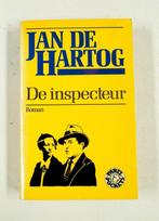 De Inspecteur 9789010056184 Jan de Hartog, Gelezen, Verzenden, Jan de Hartog