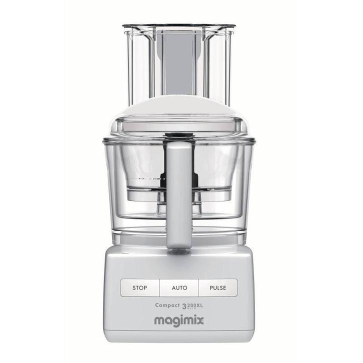 Magimix 3200XL | BlenderMix | Wit, Zakelijke goederen, Horeca | Keukenapparatuur, Verzenden