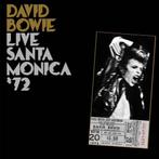 lp nieuw - David Bowie - Live Santa Monica 72 [VINYL], Verzenden, Zo goed als nieuw