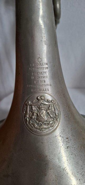 C. Mahillon, Brussel, Fürst-Pless - Franse en Jacht - -, Muziek en Instrumenten, Blaasinstrumenten | Blokfluiten